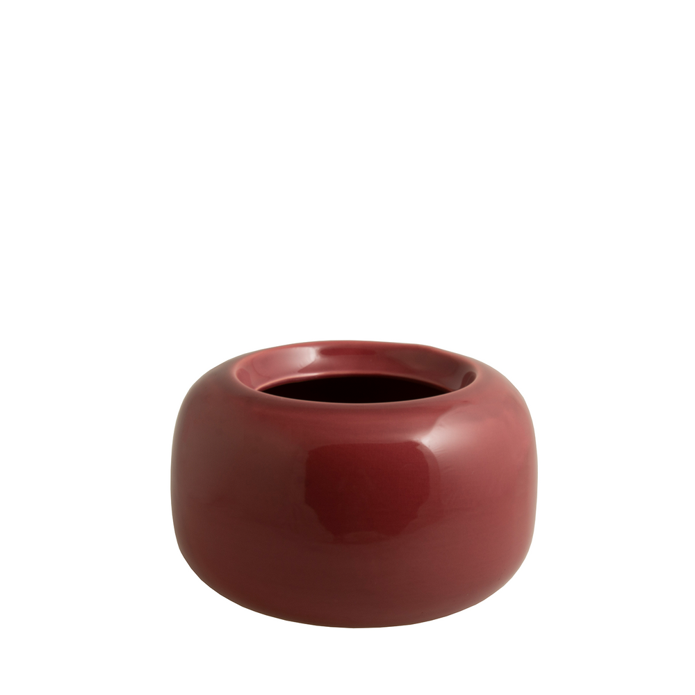 Ceramic - JAR indoor ceramic pot - D&M DECO