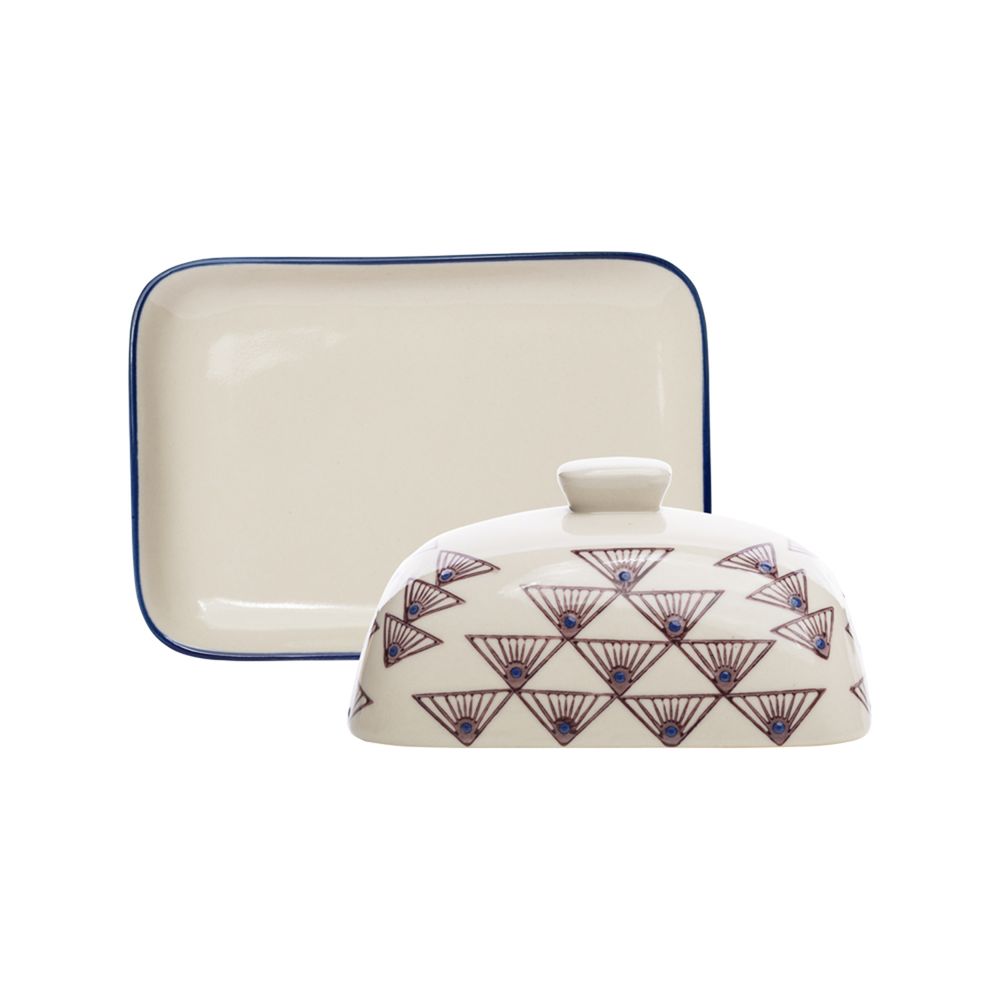 Kitchen utensils - Butter Dish - TRANQUILLO