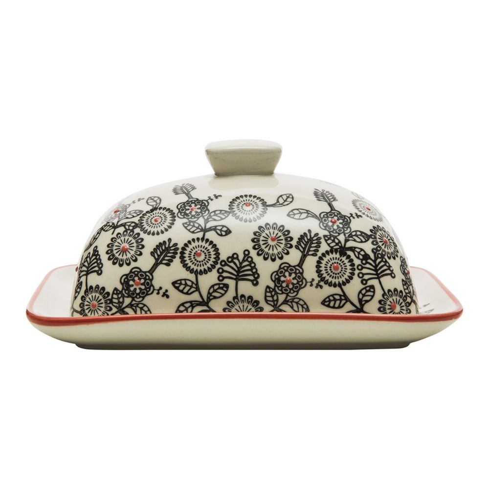 Kitchen utensils - Butter Dish - TRANQUILLO