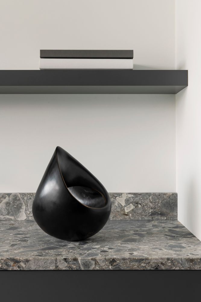 Sculptures, statuettes et miniatures - Infinito - Sculpture - GARDECO OBJECTS