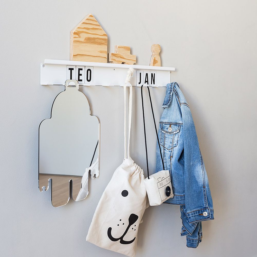 Other wall decoration - Mirror - TRESXICS