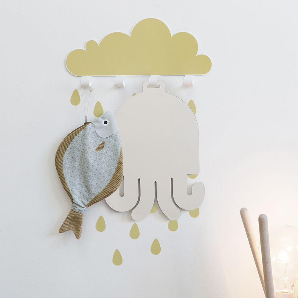 Other wall decoration - Mirror - TRESXICS