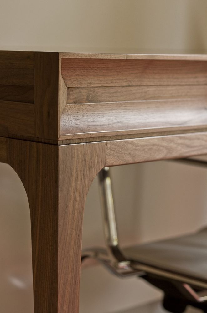 Tables Salle à Manger - TABLE sur mesure - QC FLOORS