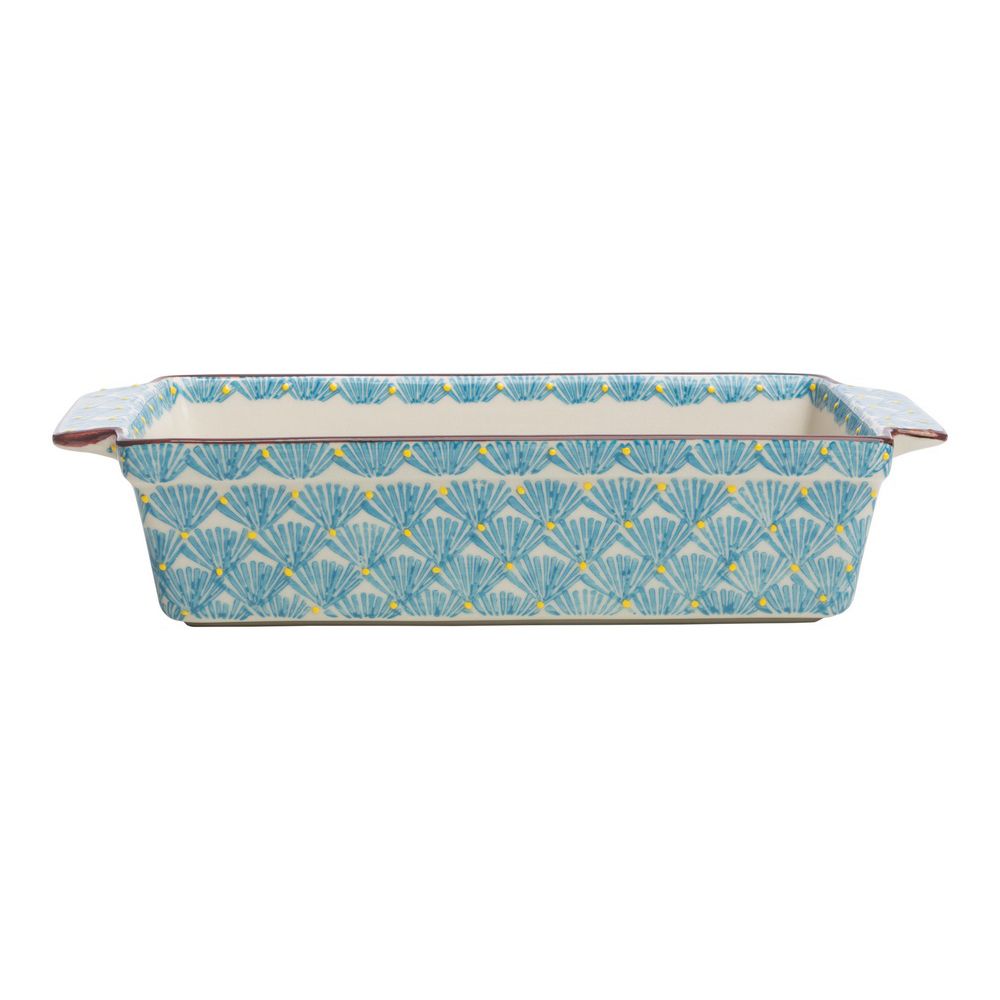Molds - Baking Dish Retro & Art Deco - TRANQUILLO