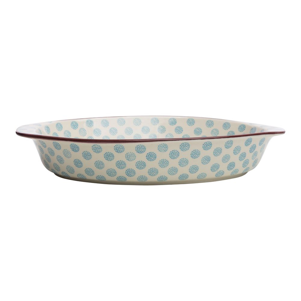 Molds - Baking Dish Retro & Art Deco - TRANQUILLO