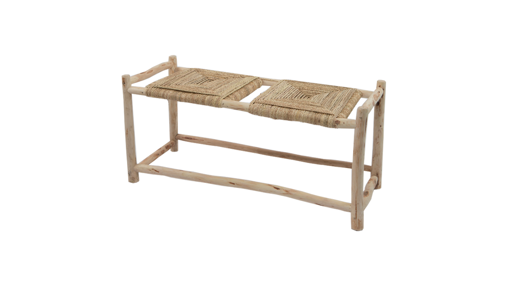 Benches - Bench Mallorca - ROCK THE KASBAH