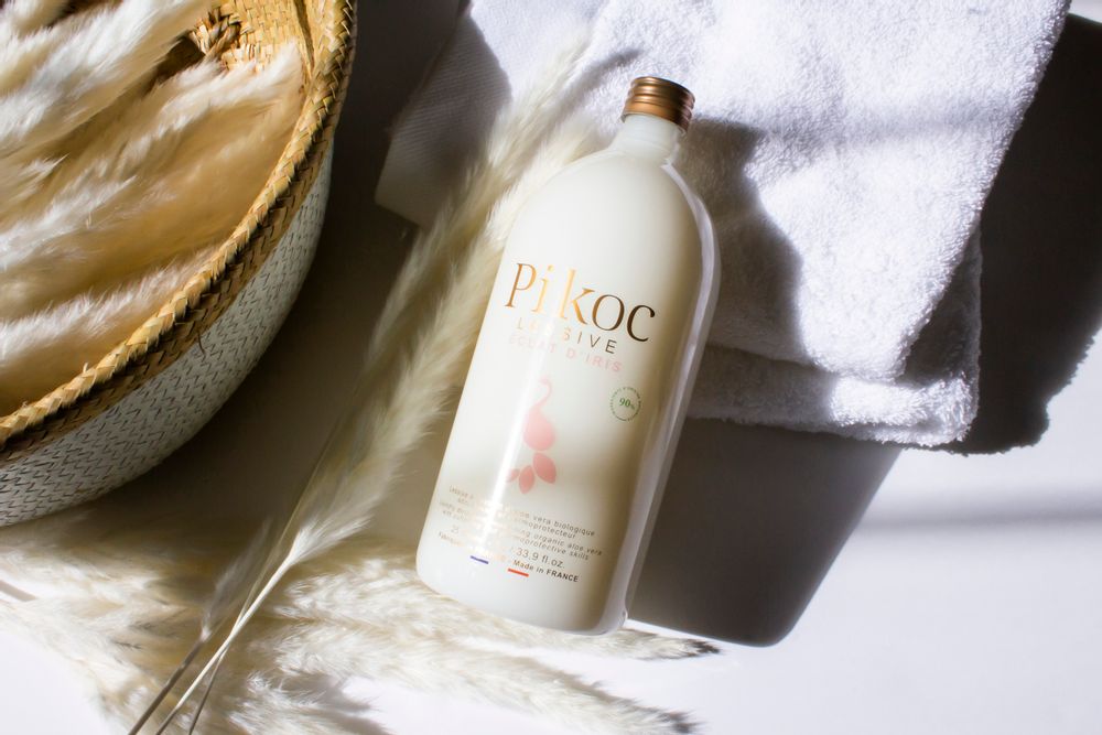 Laundry baskets - Scented detergents and mists - PIKOC, PARFUMEUR DU QUOTIDIEN