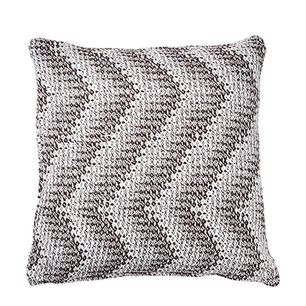 Cushions - ANNA Cushion cover / Blanket - AFFARI OF SWEDEN