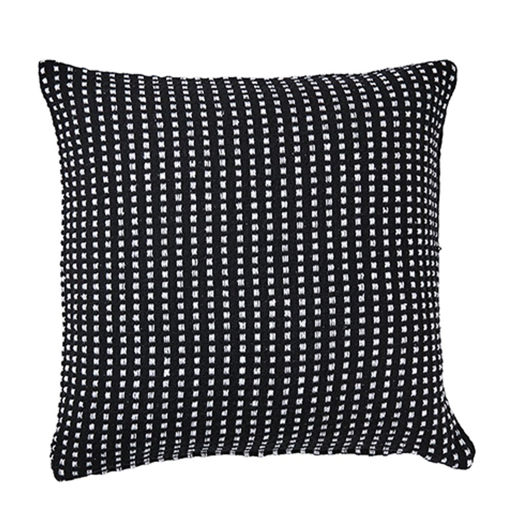 Cushions - ANNA Cushion cover / Blanket - AFFARI OF SWEDEN