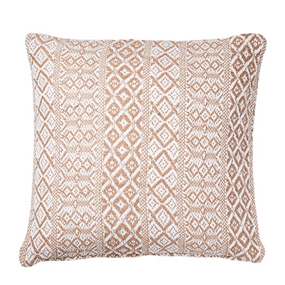 Cushions - ANNA Cushion cover / Blanket - AFFARI OF SWEDEN