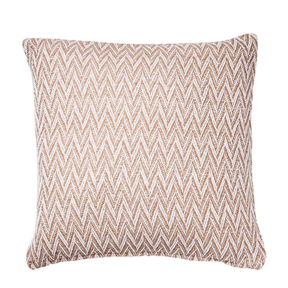 Cushions - ANNA Cushion cover / Blanket - AFFARI OF SWEDEN