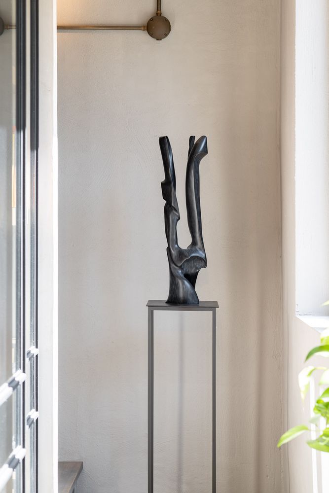 Sculptures, statuettes et miniatures - Wings - Sculpture - GARDECO OBJECTS