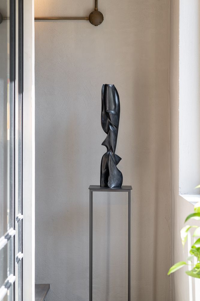 Sculptures, statuettes et miniatures - Wings - Sculpture - GARDECO OBJECTS
