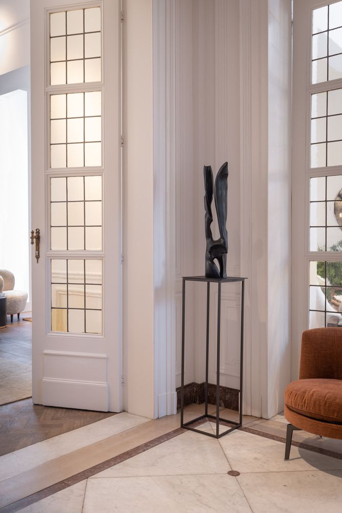 Sculptures, statuettes et miniatures - Wings - Sculpture - GARDECO OBJECTS