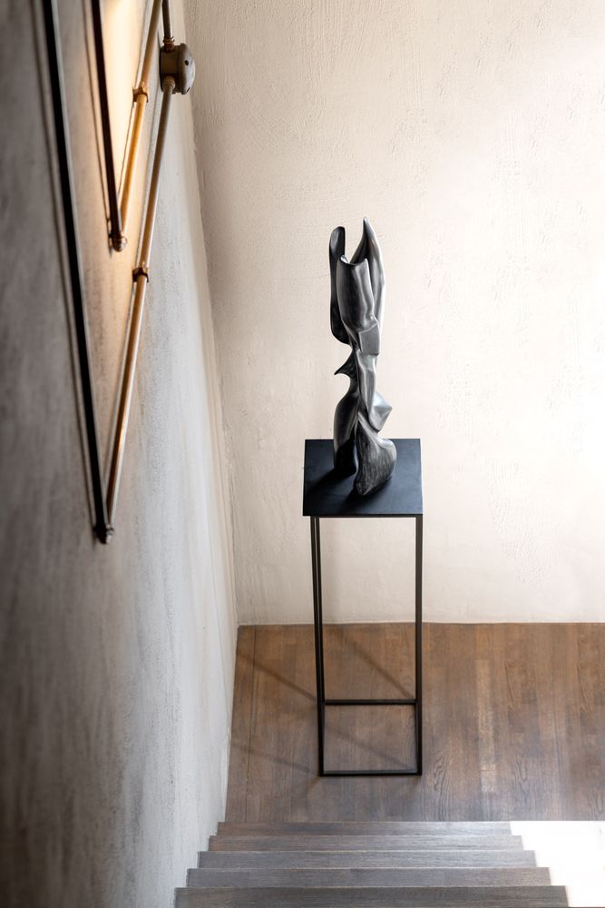 Sculptures, statuettes et miniatures - Wings - Sculpture - GARDECO OBJECTS