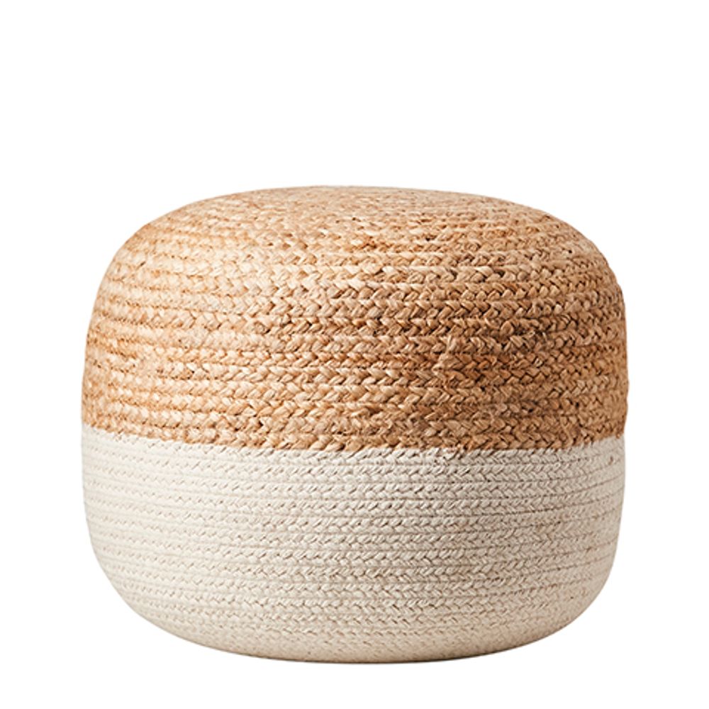 Repose-pieds - JUNI Pouf - AFFARI OF SWEDEN