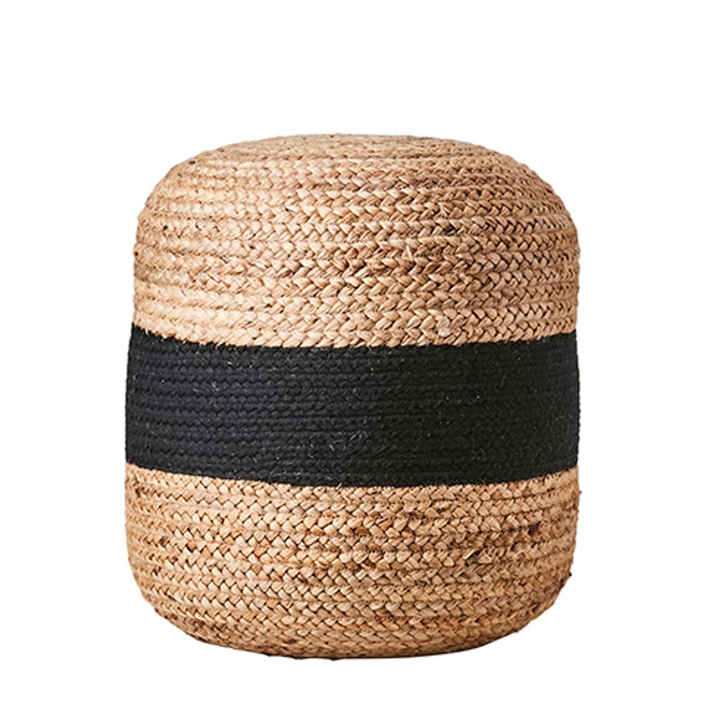 Repose-pieds - JUNI Pouf - AFFARI OF SWEDEN