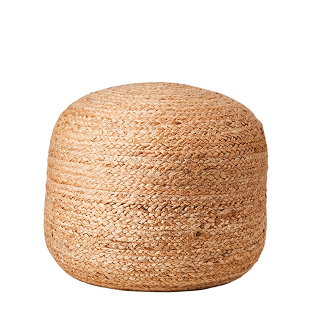 Repose-pieds - JUNI Pouf - AFFARI OF SWEDEN