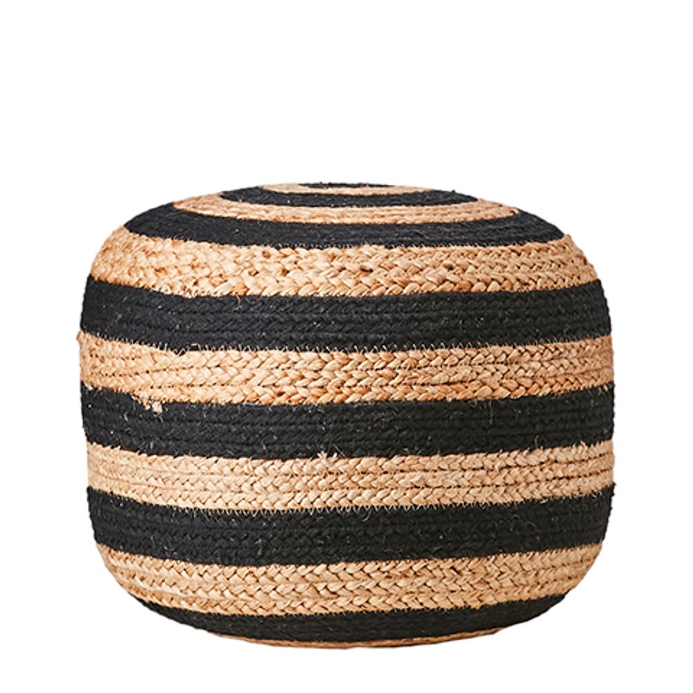 Repose-pieds - JUNI Pouf - AFFARI OF SWEDEN