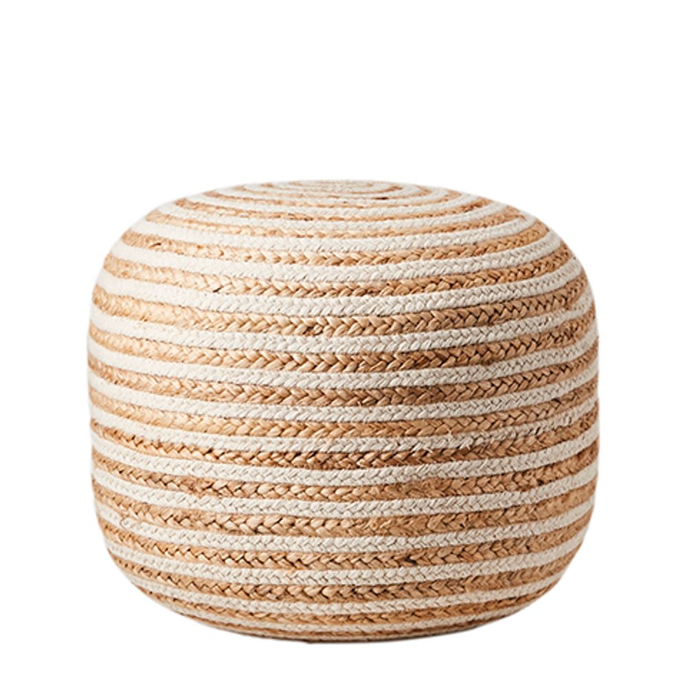 Repose-pieds - JUNI Pouf - AFFARI OF SWEDEN