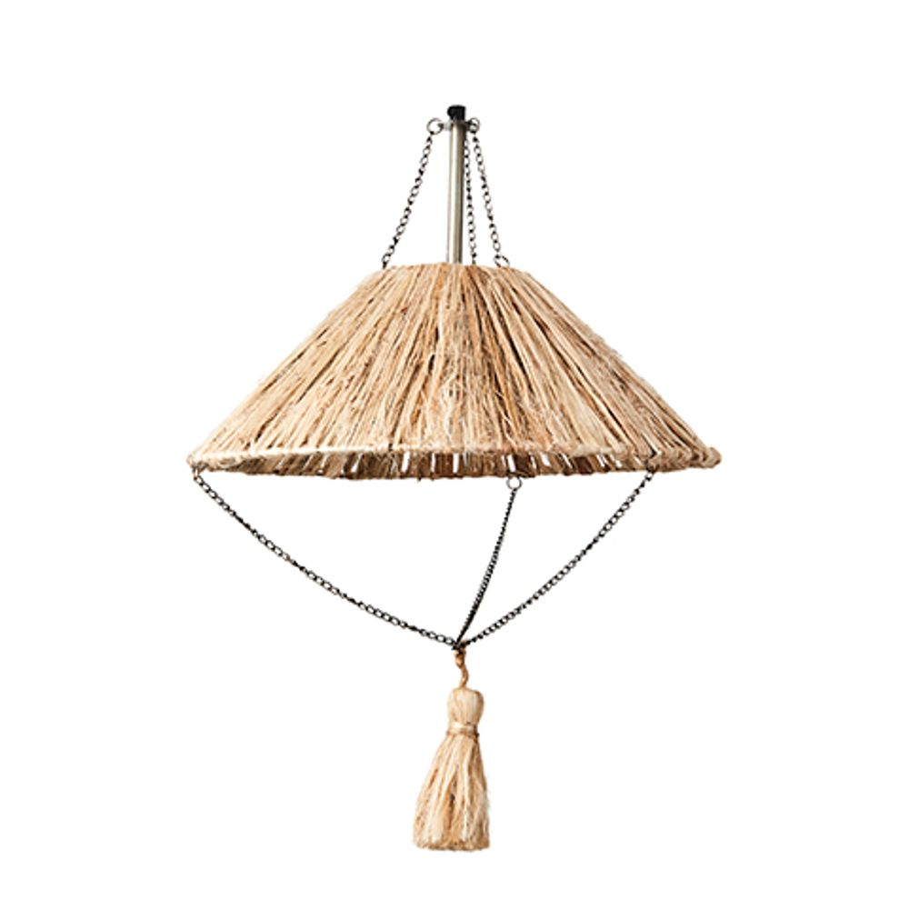 Hanging lights - NEST Lamp shade - AFFARI OF SWEDEN