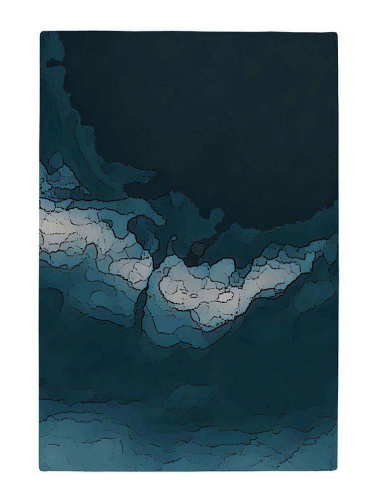 Tapis sur-mesure - Tapis dessinés par Pernille Picherit - CODIMAT COLLECTION