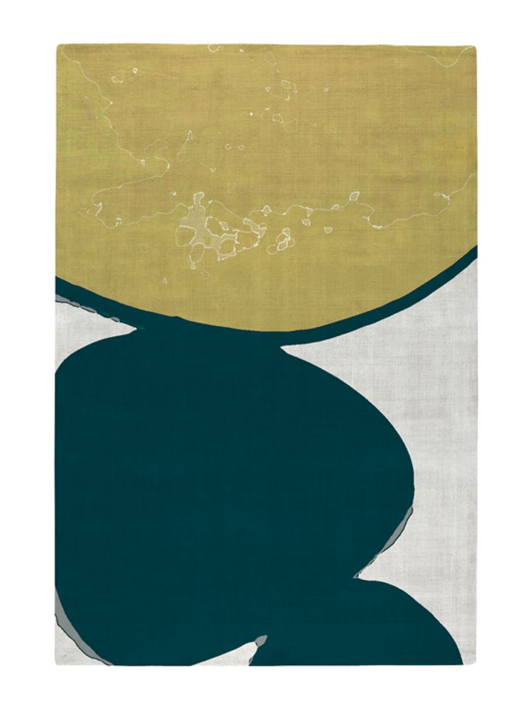 Tapis sur-mesure - Tapis dessinés par Pernille Picherit - CODIMAT COLLECTION