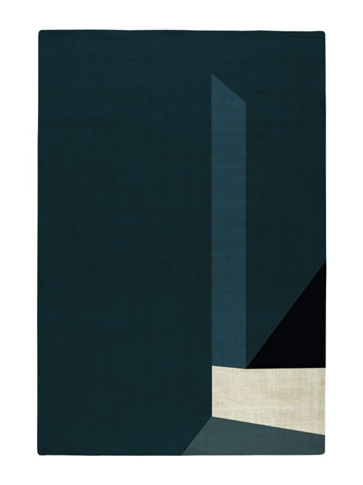 Tapis sur-mesure - Tapis dessinés par Pernille Picherit - CODIMAT COLLECTION