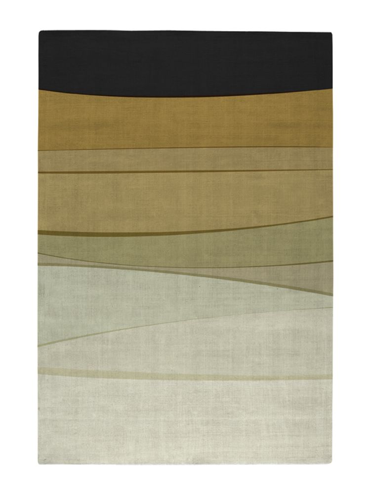 Tapis sur-mesure - Tapis dessinés par Pernille Picherit - CODIMAT COLLECTION