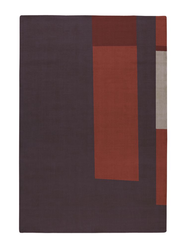 Tapis sur-mesure - Tapis dessinés par Pernille Picherit - CODIMAT COLLECTION