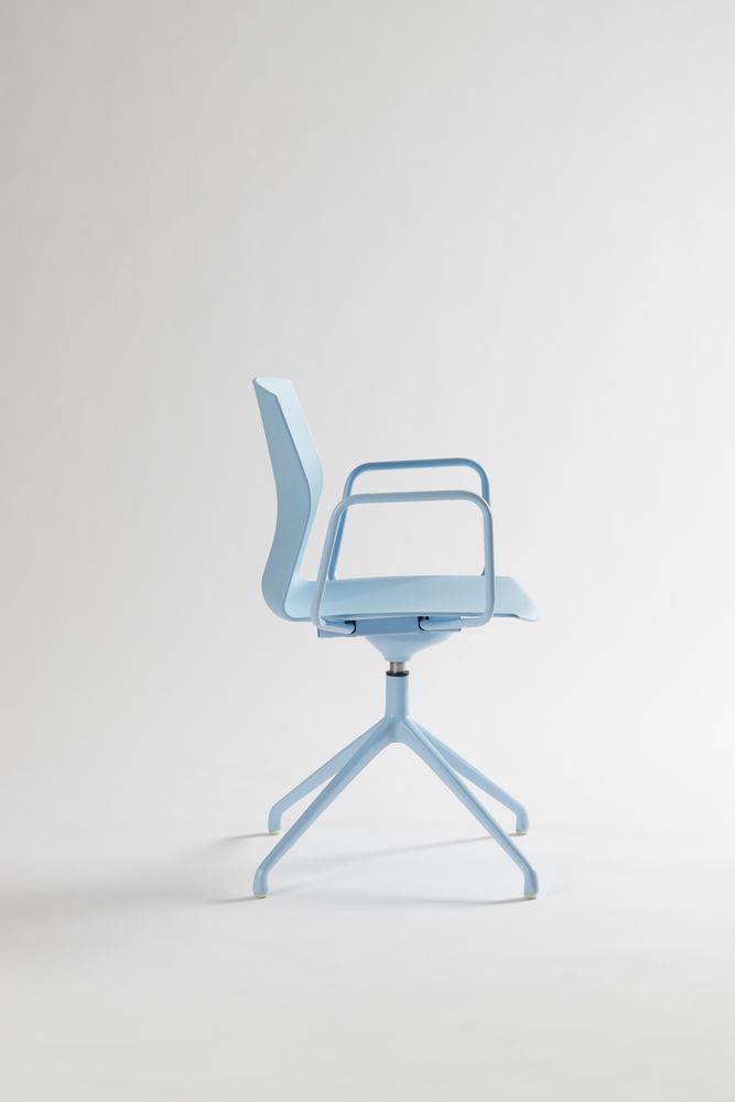 Armoires de bureau - Chaise Kabi Swivel - AKABA
