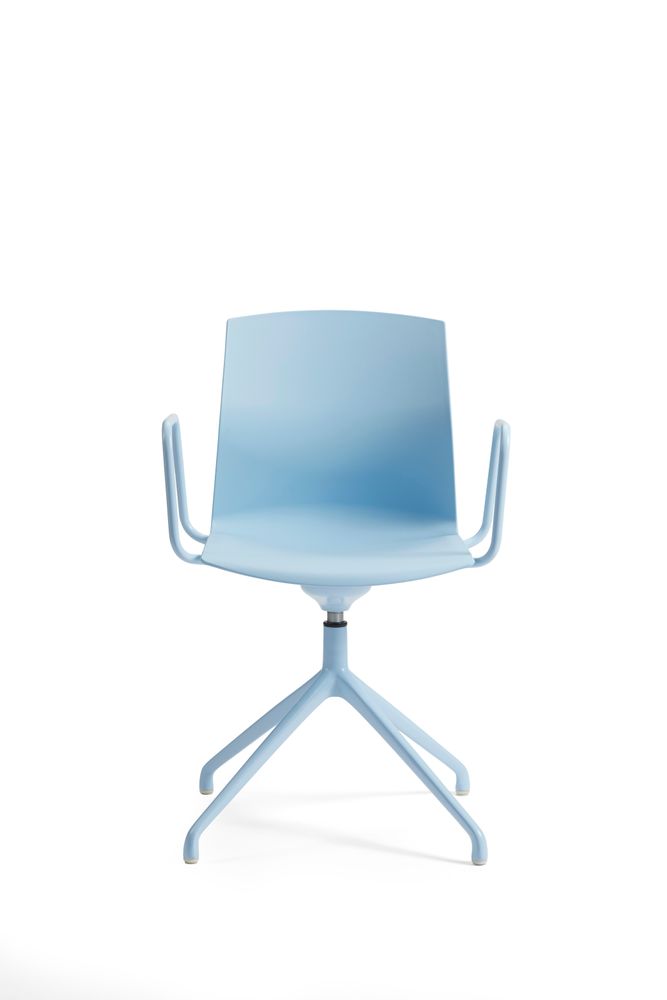 Armoires de bureau - Chaise Kabi Swivel - AKABA