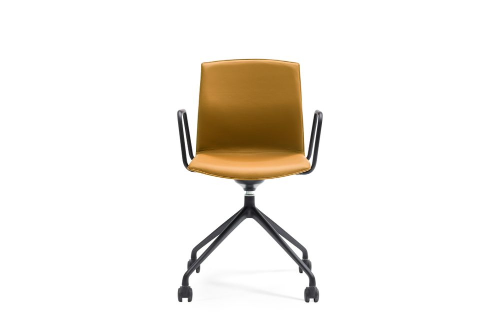 Armoires de bureau - Chaise Kabi Swivel - AKABA