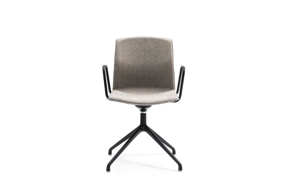 Armoires de bureau - Chaise Kabi Swivel - AKABA