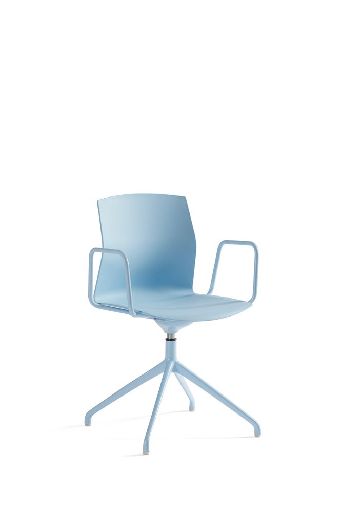 Armoires de bureau - Chaise Kabi Swivel - AKABA