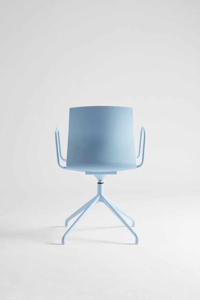 Armoires de bureau - Chaise Kabi Swivel - AKABA