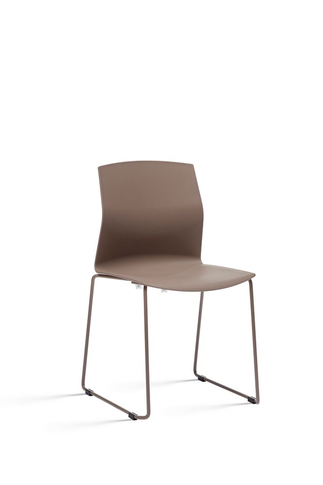 Sièges pour collectivités - Chaise Kabi Wire - AKABA