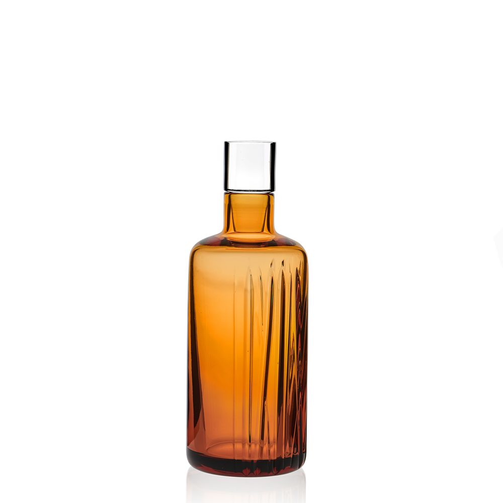 Accessoires pour le vin - FIFTY Dof, HB verres et carafe - MARIO CIONI & C