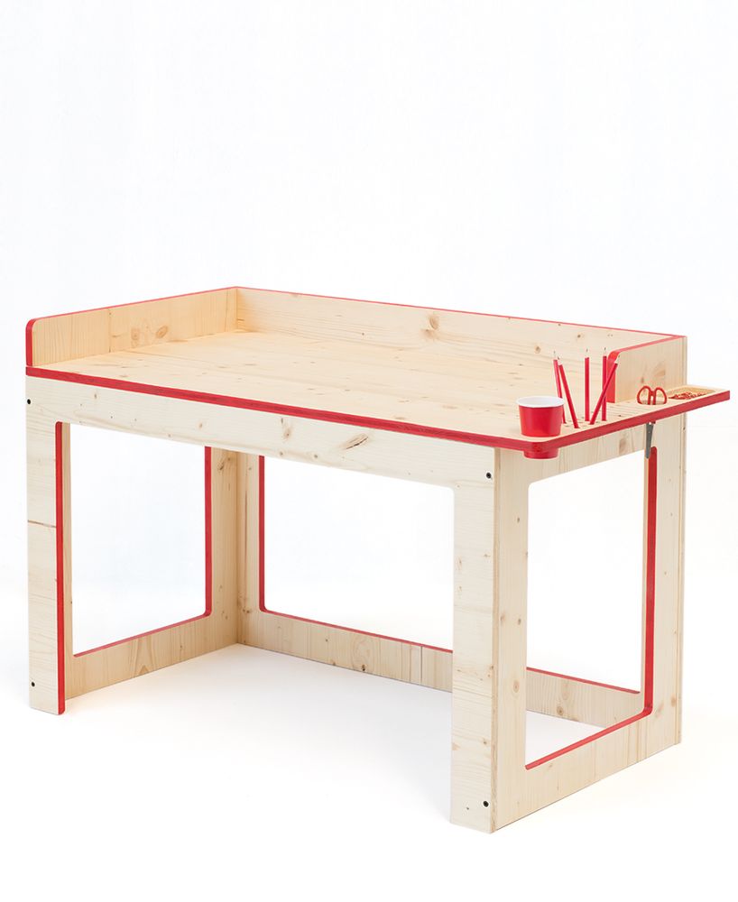 Bureaux - Bureau TOM - XO-INMYROOM