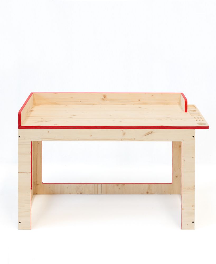 Bureaux - Bureau TOM - XO-INMYROOM