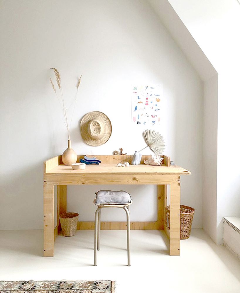 Bureaux - Bureau TOM - XO-INMYROOM