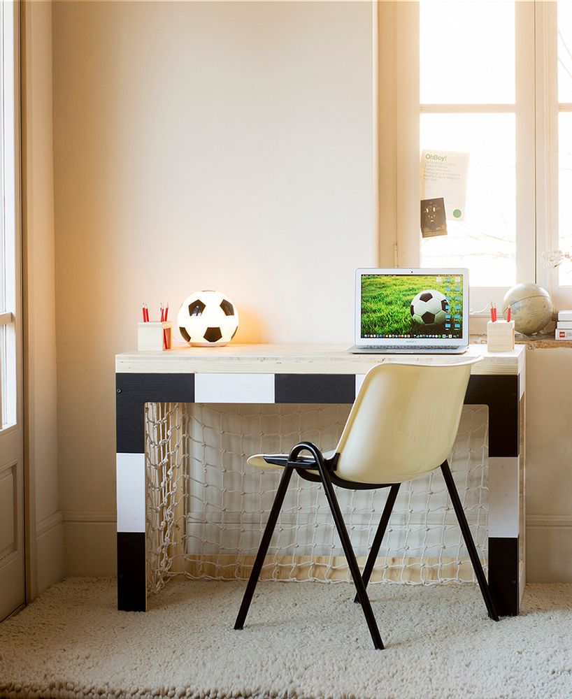 Bureaux - Bureau JAN - XO-INMYROOM