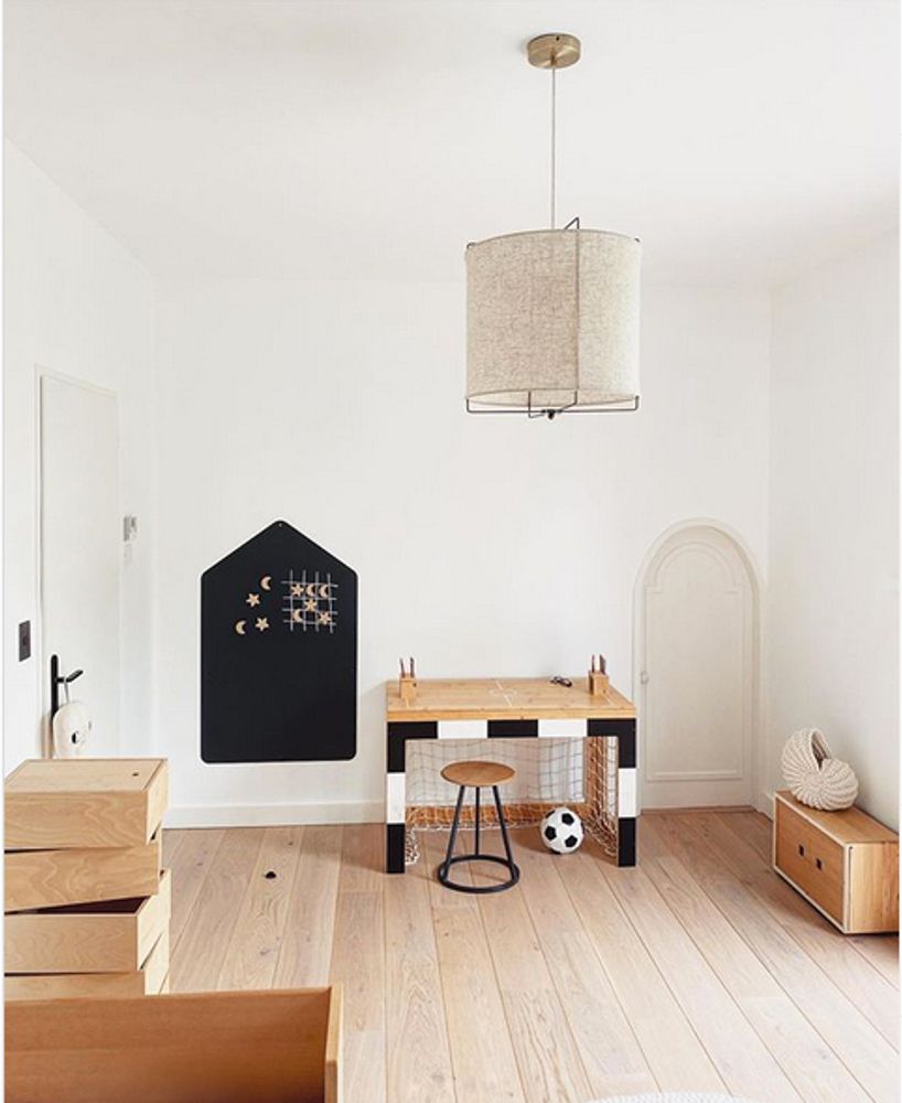 Bureaux - Bureau JAN - XO-INMYROOM