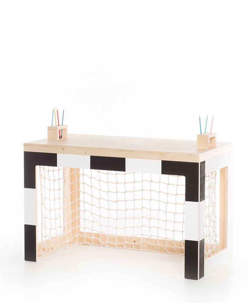 Bureaux - Bureau JAN - XO-INMYROOM