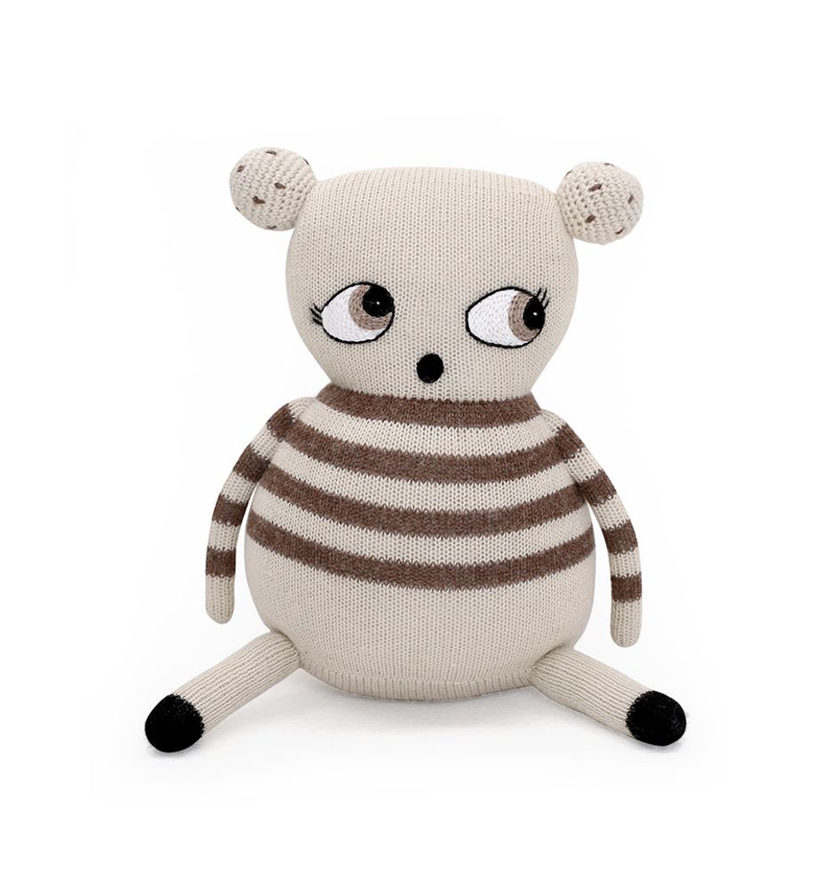 Soft toy - Side-Eye Sophie - OOH NOO