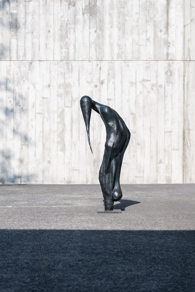 Sculptures, statuettes and miniatures - Modest - GARDECO OBJECTS