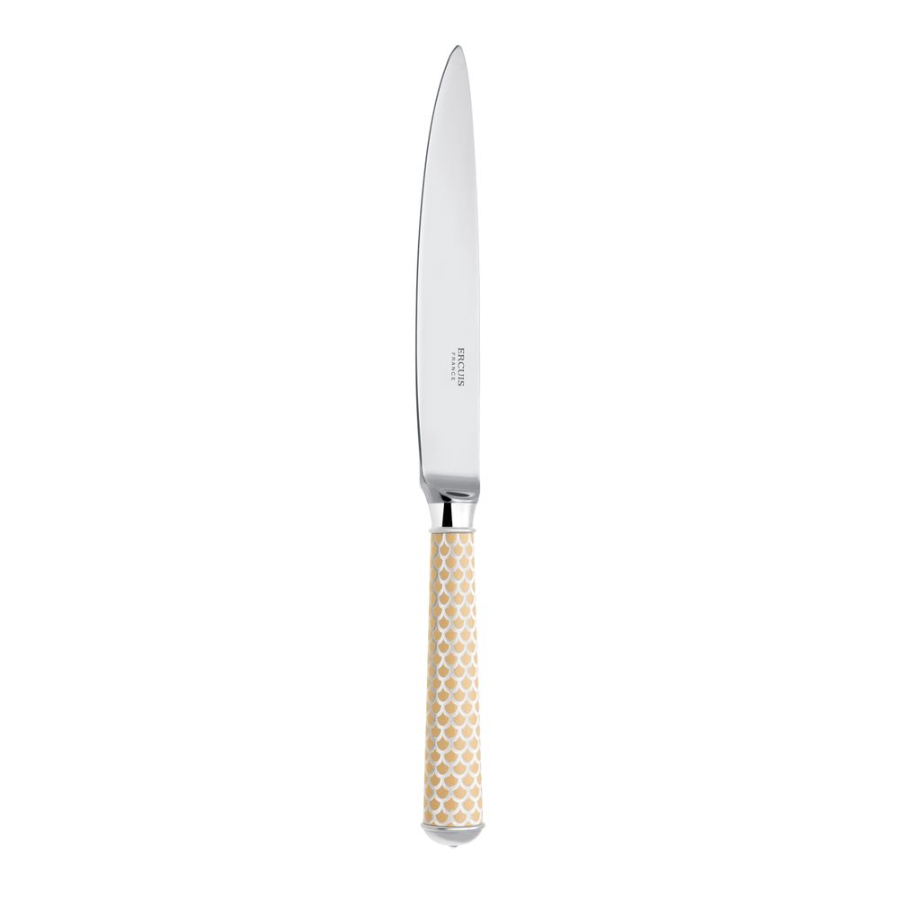 Knives -  COUPOLE - Dinner knife - ERCUIS