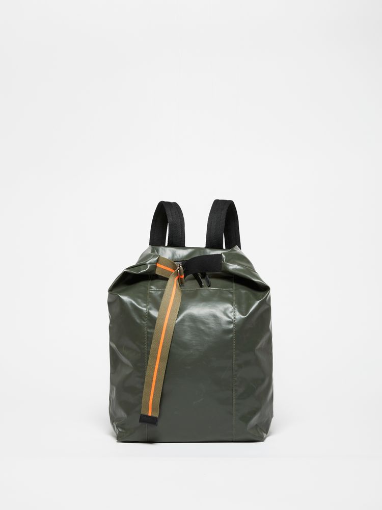Bags and totes - LONDRES backpack - JACK GOMME