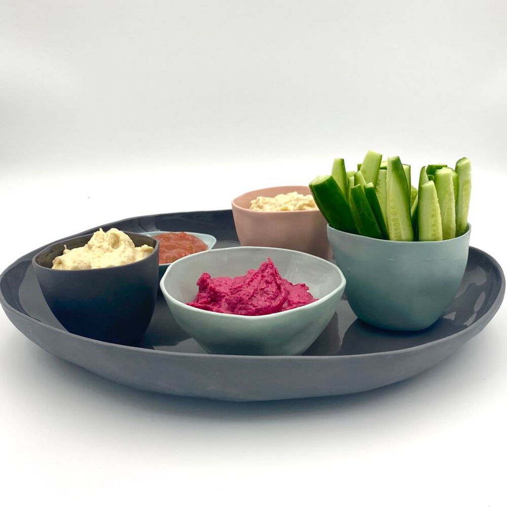 Ceramic - Bowls - TINKALU GMBH