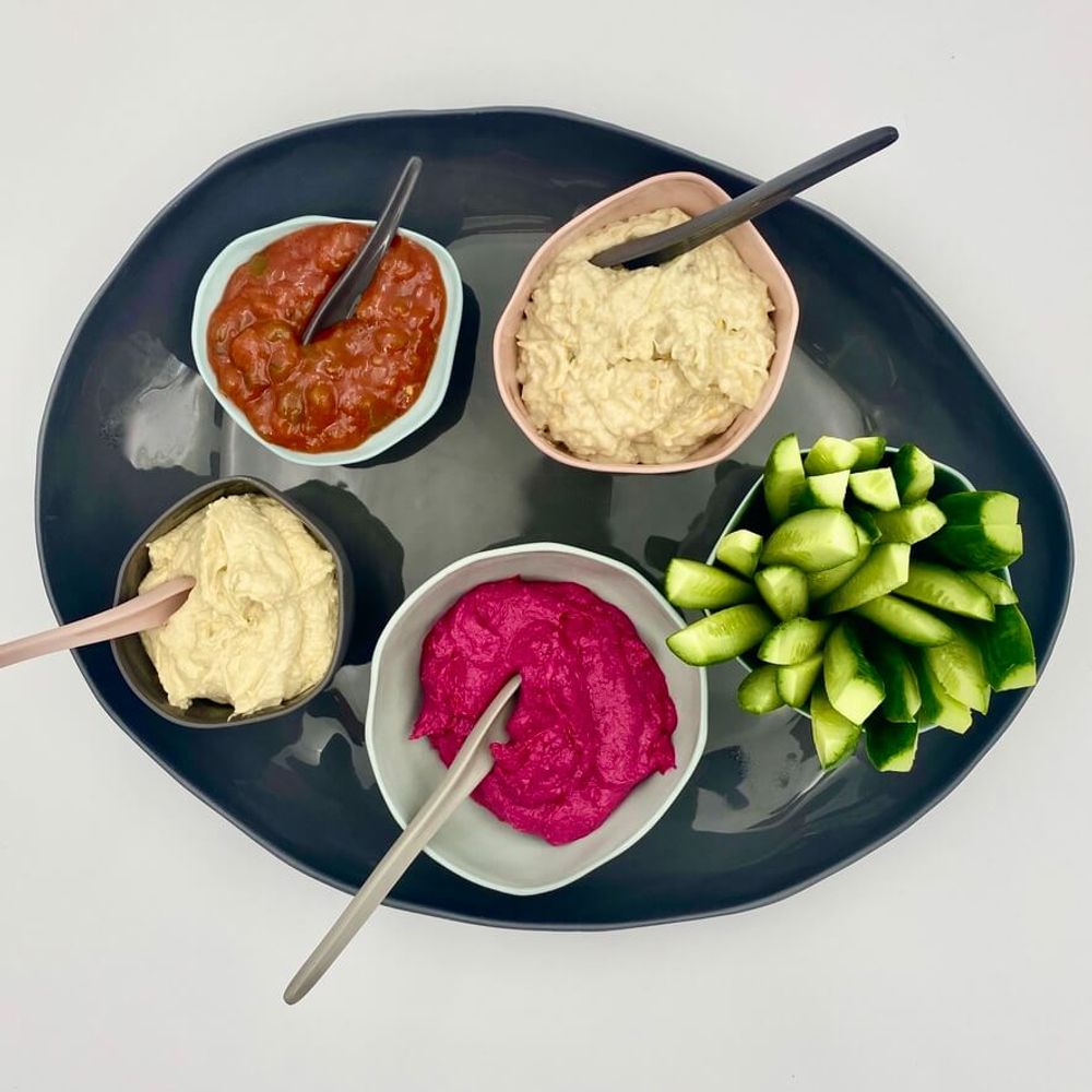 Ceramic - Bowls - TINKALU GMBH